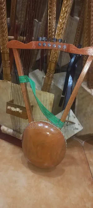 Karar(ክራር)