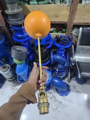 Tanker Ball