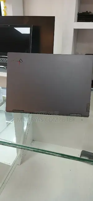 New Laptop Lenovo Thinkpad X1 Yoga 32GB Intel Core I7 SSD 512GB