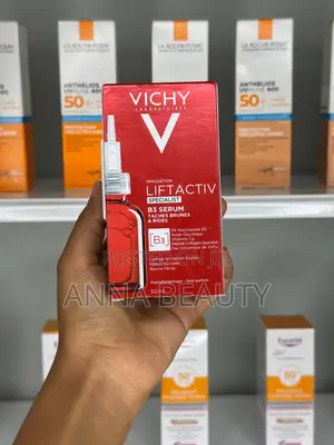 Vichy B3 Serum