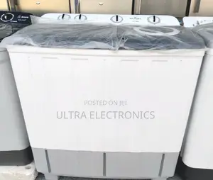 Victory Semi Automatic Washing 20.Lg