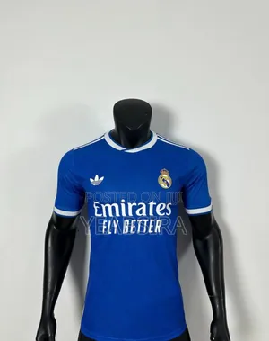 Real Madrid