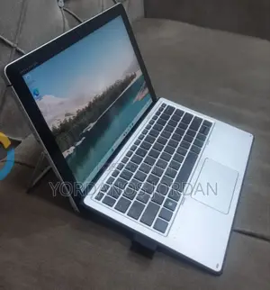 New Laptop HP Elite X2 1011 G1 8GB Intel Core I5 SSD 256GB