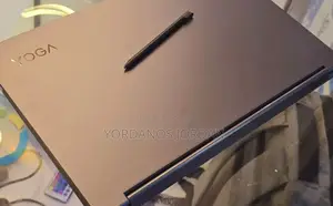 New Laptop Lenovo Yoga 7i 16GB Intel Core I7 SSD 1T