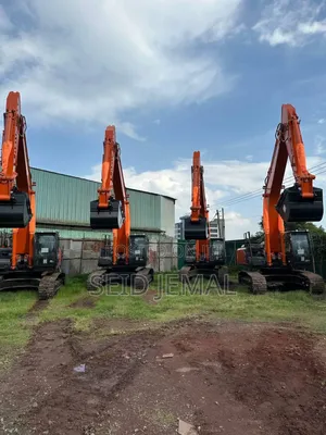 Working Hour 00 Model Year 2025 Dx 350