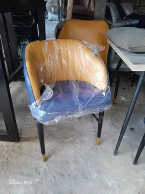 The Restaurant Chairs