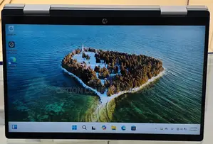 New Laptop HP Pavilion 14 16GB Intel Core I7 SSD 512GB