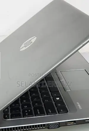 New Laptop HP EliteBook 840 G4 8GB Intel Core I7 HDD 1T