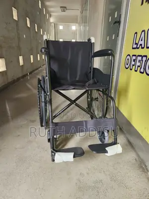 Normal Wheelchair永遠yuwell Medical Wheelchair便可safe Strong Wheelchair