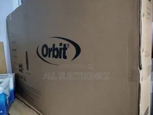 Orbit 65inch Smart Tv