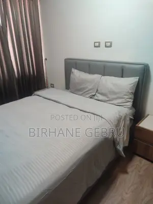 4 Bedroom Luxury Fernished Apartiment for Rent