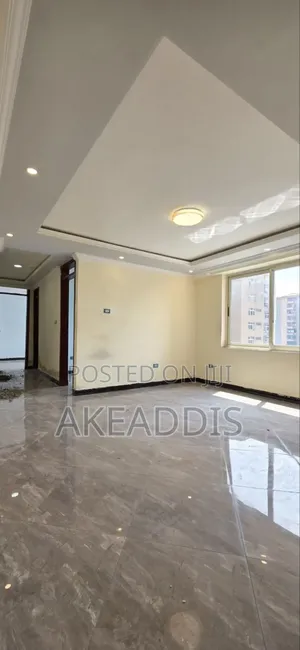 Furnished 2bdrm Condo in Bole Ayat for sale