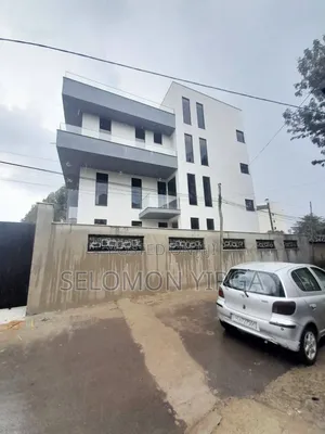 10bdrm House in Adis Ababa, Bole for sale
