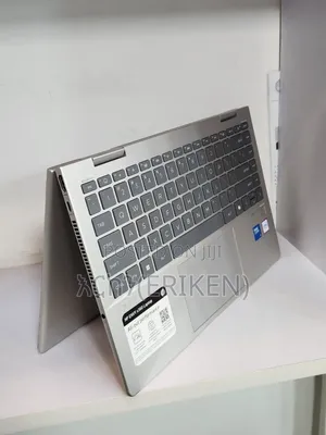 New Laptop HP Envy X360 8GB Intel Core I5 SSD 512GB