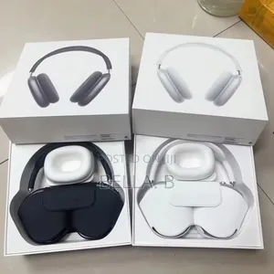 Original Airpod Max Headset: Apple H1 Chip Performance.