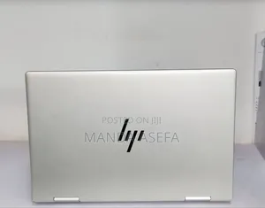 New Laptop HP Envy X360 8GB Intel Core Ultra 5 SSD 512GB