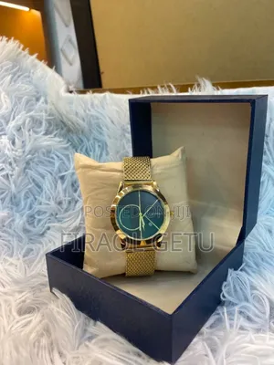 Calvin Klein Ck Watch