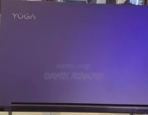 New Laptop Lenovo 16GB Intel Core i7 SSD 1T