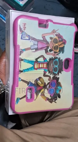 New Tablet 256 GB
