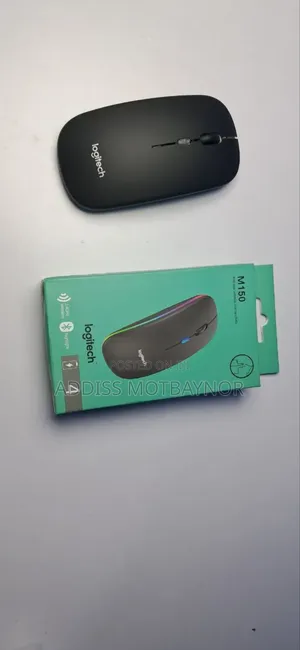 Logitech Mouse