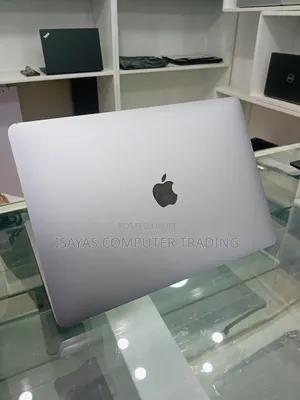 New Laptop Apple MacBook Pro 2011 4GB Intel Core I7 SSD 512GB
