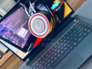 New Laptop Alienware M15 R3 16GB Intel Core I7 eMMC 1T