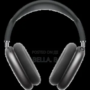 Brand New Airpod Max Headset: Music Without Limits.
