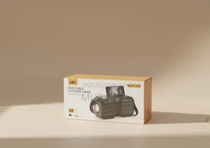 XKT Solar Speaker for Outdoor Workouts