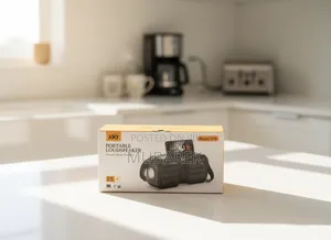 XKT Solar Speaker With High Volume Boost