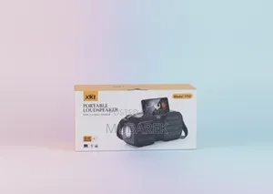 XKT Solar Speaker for Music on the Go