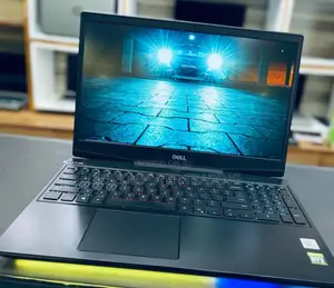 New Laptop Dell G5 16GB Intel Core I7 SSD 512GB