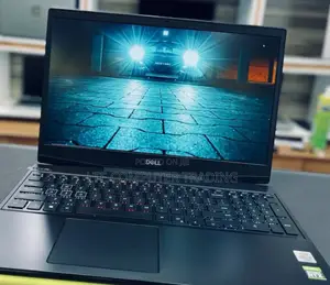 New Laptop Dell G5 16GB Intel Core I7 SSD 512GB