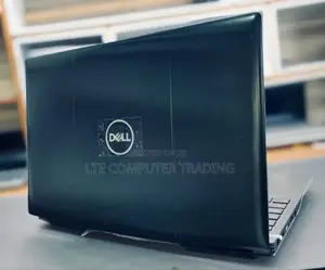 New Laptop Dell G5 16GB Intel Core I7 SSD 512GB