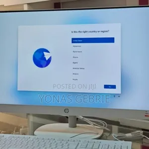 All in One Monitor