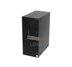 Desktop Computer Dell Optiplex 3040 8GB Intel Core i5 HDD 1T