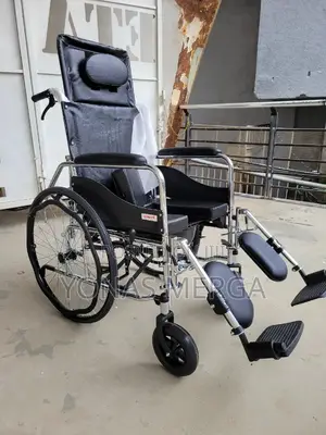 Toilet Wheelchair皙፭adjustment, 90° Leg Adjustment園፬wheelchair Into Bed