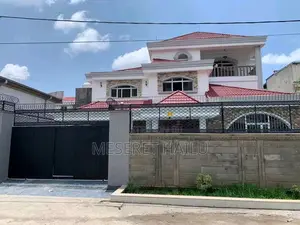 4bdrm House in Besrat Gebe, Nifas Silk-Lafto for rent