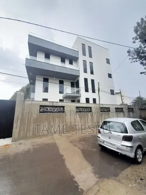 Furnished 8bdrm House in ቦሌ 24, Bole for sale