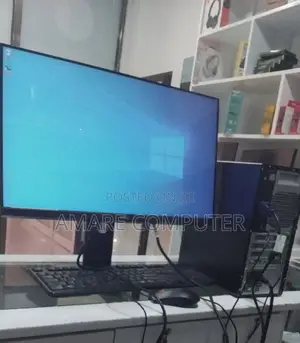 New Desktop Computer Dell 8GB Intel Core I5 HDD+SSD 1.5T