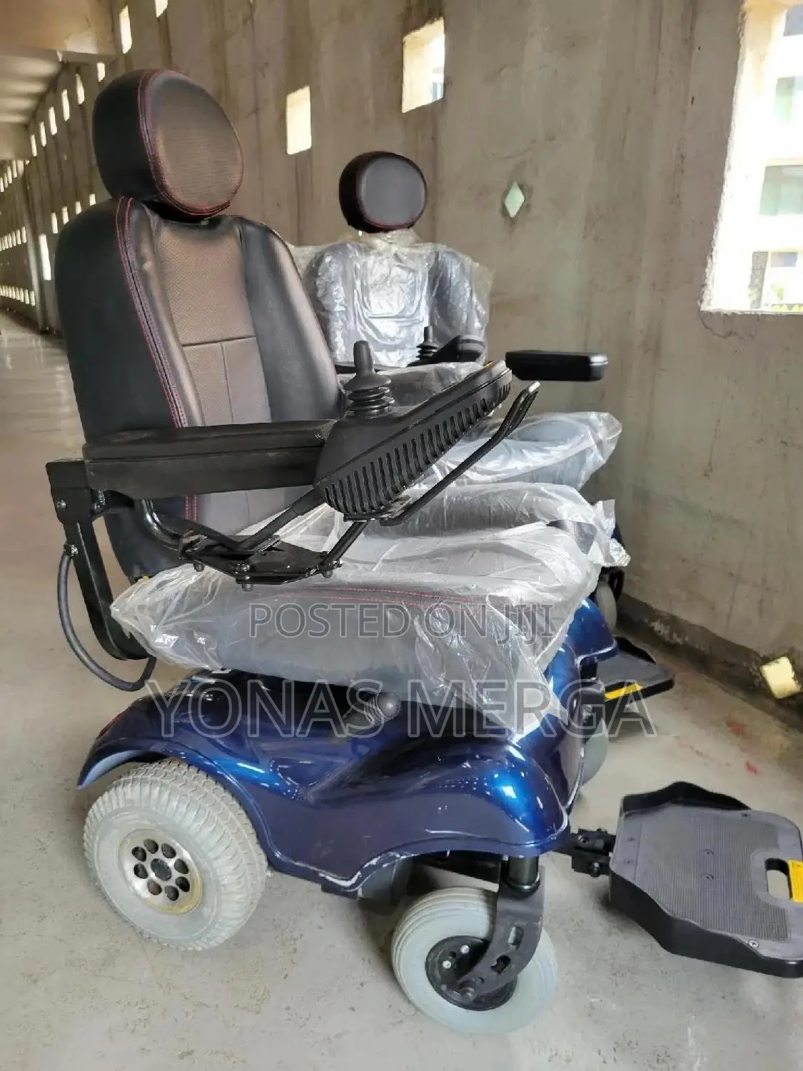Electeical Wheelchair乙囗seating Fit, Controller, and Desired Speed.