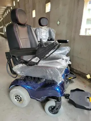 Electeical Wheelchair乙囗seating Fit, Controller, and Desired Speed.