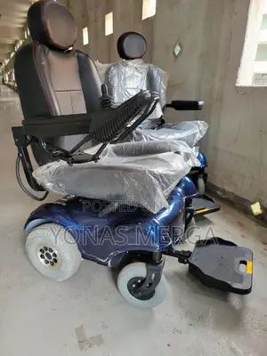 Electeical Wheelchair巧፬powerful High Efficiency Motors፨凹wheelchair