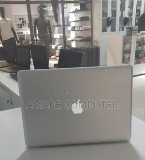 New Laptop Apple MacBook Pro 2011 4GB Intel Core I7 SSD 512GB