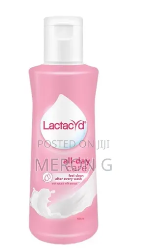 Lactacyd Feminine Wash