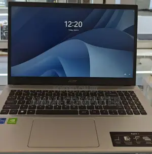 New Laptop Acer Aspire 5 16GB Intel Core I5 SSD 512GB