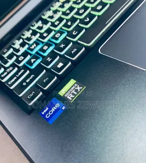 New Laptop Acer Predator Helios 300 16GB Intel Core i9 SSD 1T