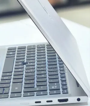 New Laptop HP EliteBook 840 G7 16GB Intel Core I7 SSD 512GB