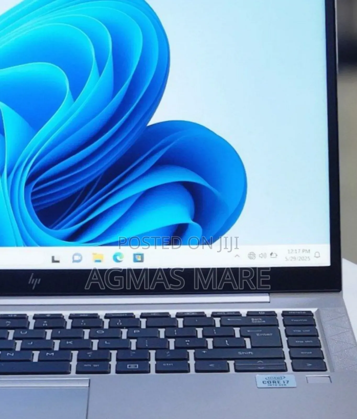 New Laptop HP EliteBook 840 G7 16GB Intel Core I7 SSD 512GB