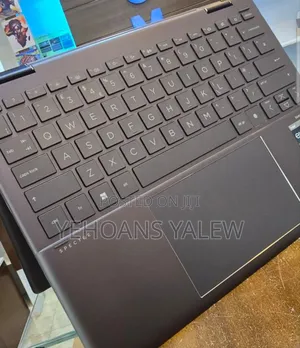 New Laptop HP Spectre X360 16GB Intel Core I7 SSD 1T