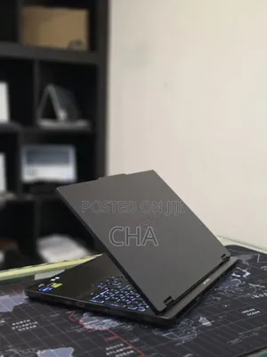 New Laptop Lenovo Legion 5i 16GB Intel Core I7 SSD 1T